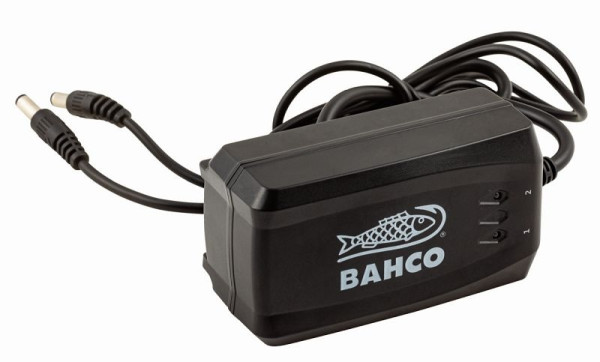 Bahco BCL20IB/BCL40IB - Pièce détachée - Chargeur de batterie, 16.8V, 14.42A - pour BCL1B03IB, BCL1C4IB