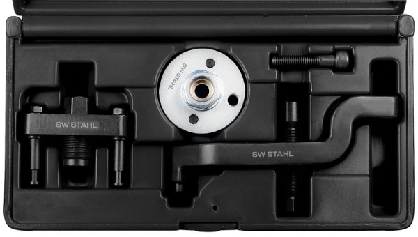 Jeu d'outils pour pompe à eau SW-Stahl, VW T5, 4 pièces, 26028L