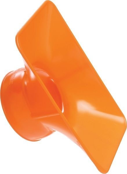 Loc-Line 150 x 90mm Rechteckdüsen, VE: 10 Stück, L89224