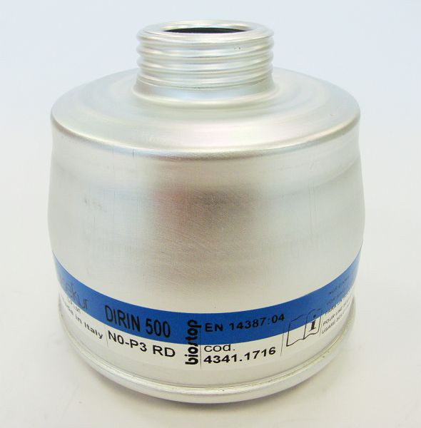 EKASTU Safety spécial de EKASTU Safety NO-P3R D, 422601