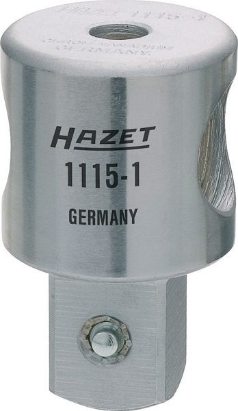 Pièce coulissante Hazet, carré plein 25 mm (1 pouce), 1115-1