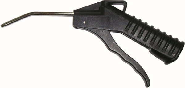 Pistolet à air comprimé Kunzer 4", 7AP04