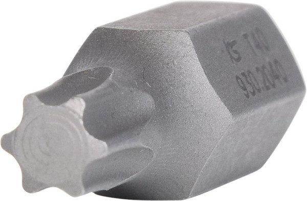 KS Tools Embout Torx 10 mm, 30 mm, T40, 930.2040
