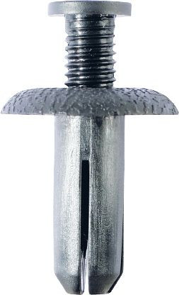 Clip poussoir KS Tools pour Mitsubishi, paquet de 10, 420.1503
