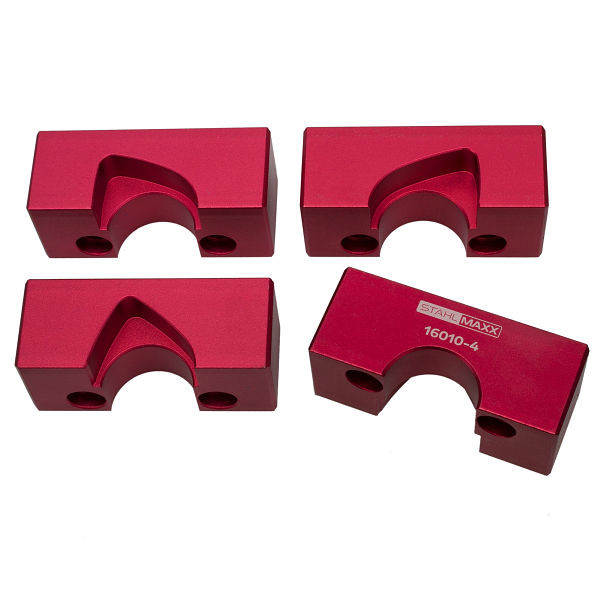 Outil de blocage Stahlmaxx, blocage d'arbre à cames pour Alfa Romeo 2.5 / 3.0 L V6 24V, 16010