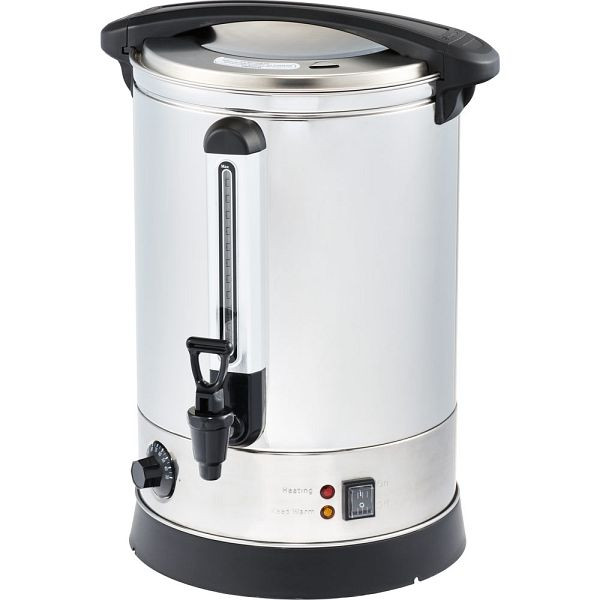 Gredil Distributeur d'Eau Chaude Capacité 10L BB3001010