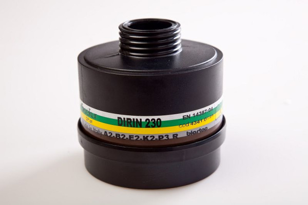EKASTU Safety multi- EKASTU Safety DIRIN 230 A2B2E2K2-P3R D, 422782
