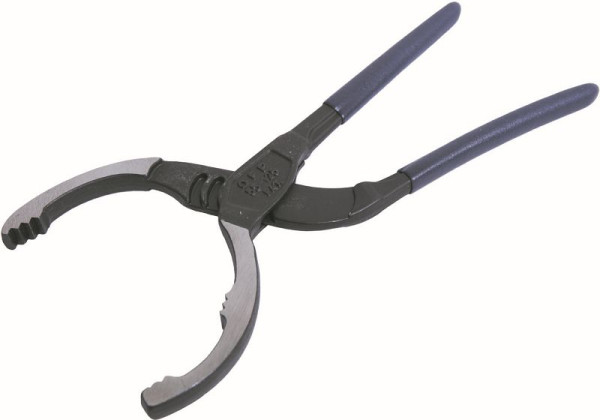 Pince à filtre à huile Kunzer pour Ø 55 à 125 mm, 7OFZ01