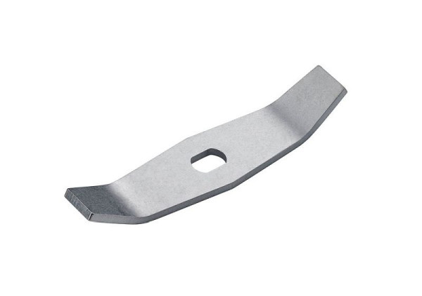 Batte de rechange IKA, acier inoxydable, M21, 0000328200