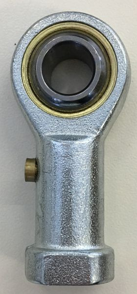 Charnière ELMAG joint de fourche M10x1,25 pour vérin hydraulique pour MACC Special 300 CSO, 9709529