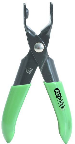 Pince pour conduite de carburant KS Tools, diamètre 10 mm, 115.1092