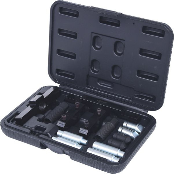 KS Tools MASTER jeu d'outils d'expansion de trou de serrage, 15 pièces, 700.5660