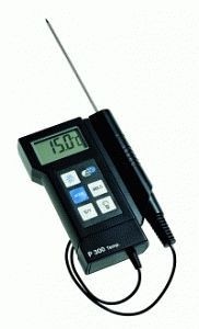 DOSTMANN P300 Thermometer, 5000-0300