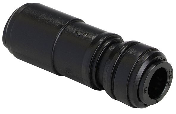 temporisateur B-RGV-12-KU-H2O, fonction anti-retour Raccord droit pour eau, tuyau Ø : 12 mm, UE : 5 pièces, 03080213