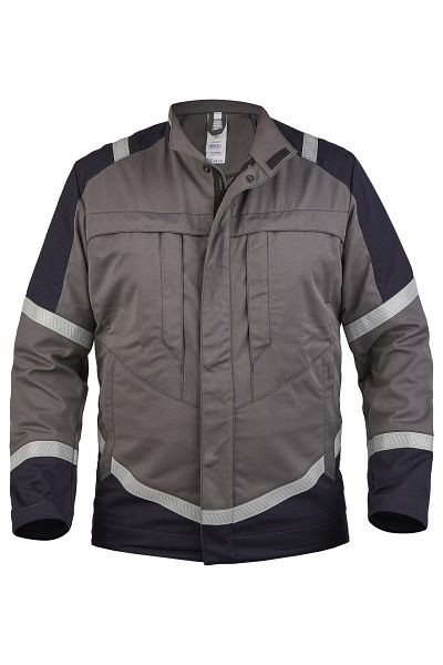Veste ROFA 1662577 APC 1 - APC 2, taille 50, couleur 587-gris-noir marine, 1662577-587-50