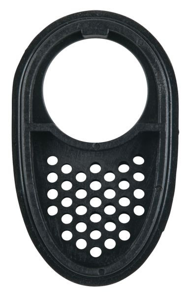 Déflecteur d'échappement KS Tools, 515.1200-R037P