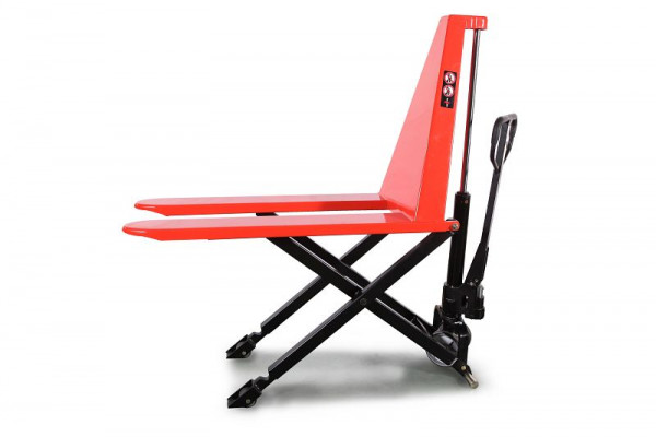 Chariot élévateur à ciseaux manuel Noblelift ACX 10M, 081001