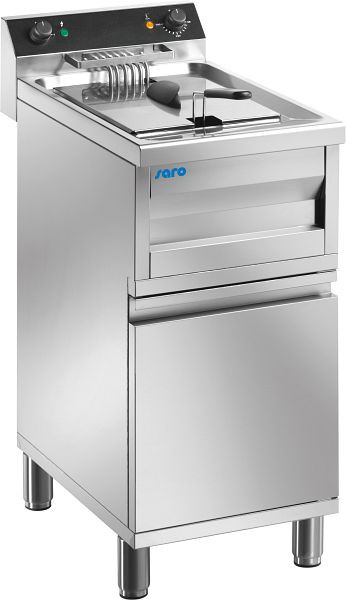 Friteuse Saro modèle GASTROLINE 12VS, 172-4050