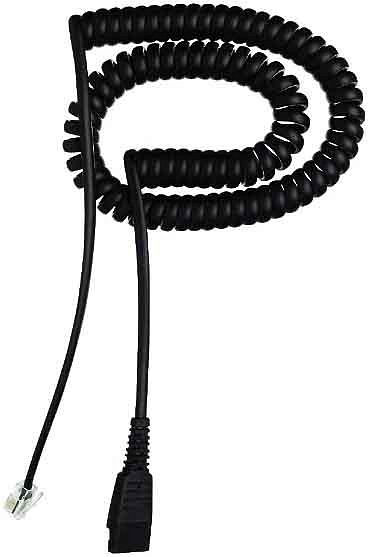 Jabra Evolve 30 II mono, sans contrôleur, 14401-20