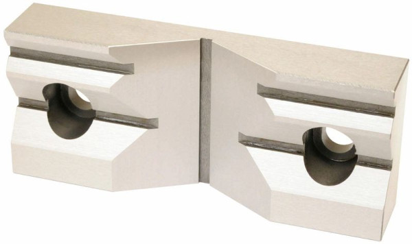 Mâchoire prismatique ELMAG, pour MP 250 V, 82833