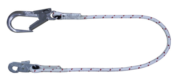 Sangle/longe Funcke FVB-SK16, 2,0 m, version : FS90/MB51, 40010651