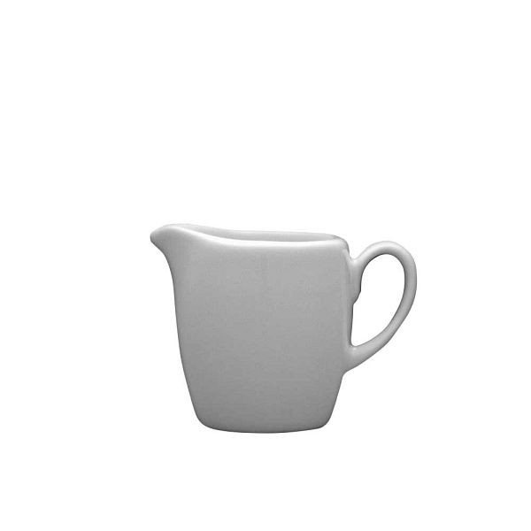 Pot à lait Lubiana/Giesser Versailles, 0,045 litres, UE : 12 pièces, PZ5109004