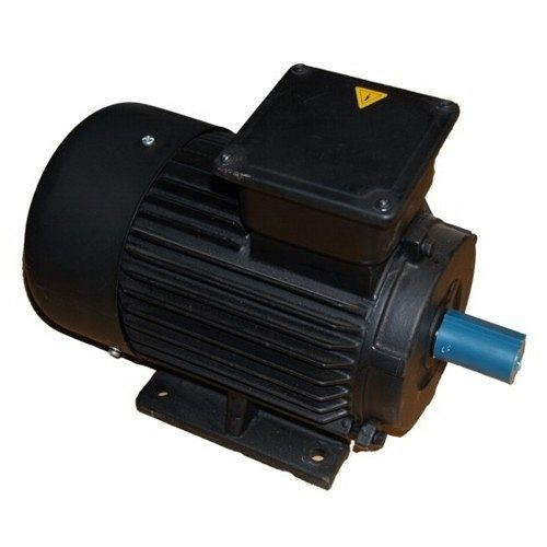 Moteur électrique AEROTEC - CV 5.5 - 4 KW - 400 V - MEC 112, 8474011
