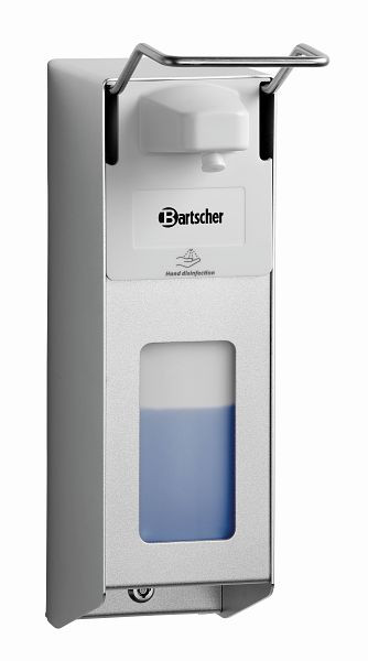 Distributeur de désinfectant Bartscher PS 1L-W, 850048