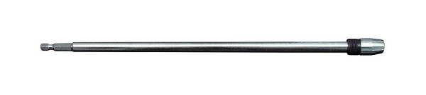 Rallonge Projahn avec porte-embout hexagonal E 6,3 6x305 mm, 19601