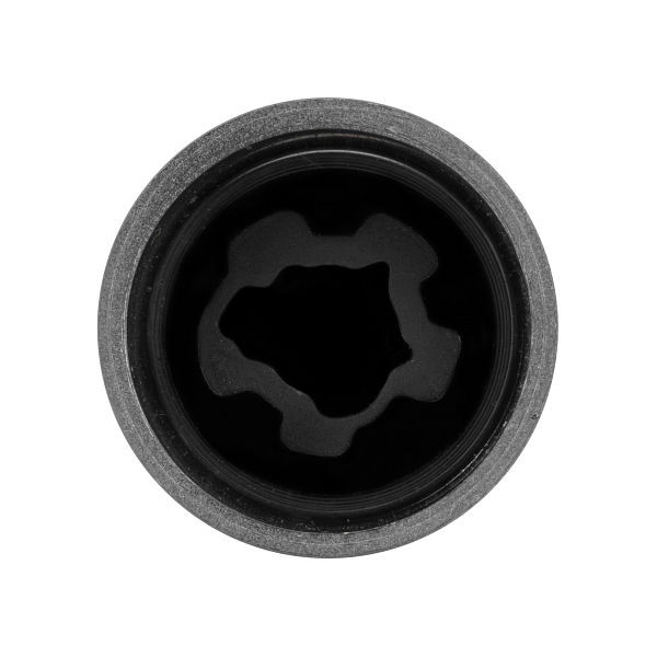 Clé à douille Stahlmaxx pour serrure de jante comme OEM T10313-527 VW, XXL-118453