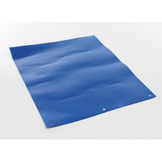 ELMAG protection arrière contre les projections d'eau (270x340mm), 9601904
