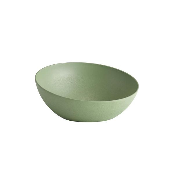 Bol APS "FROSTFIRE", aluminium, revêtement antiadhésif, Ø 26,5 cm, 1,9 litres, vert, 30018