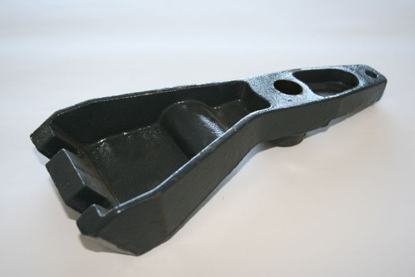 Bras moulé ELMAG n° 54 pour HY 115-3, 9709104