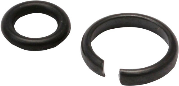 Jeu de bagues Hazet année 2013 pour 9012 EL, poids net : 0,01 kg, 9012EL-015/2N