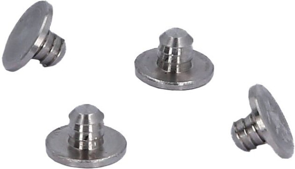 KS Tools Goupille pour mâchoires de protection 4 pièces, 500.8768