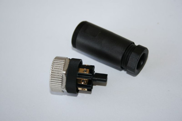 Fiche de connexion ELMAG, 9804000