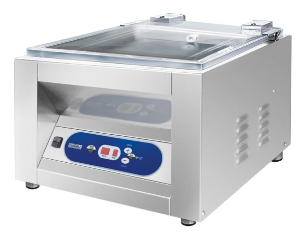 Machine sous vide / emballage Casselin 300 mm, CMSVC30B