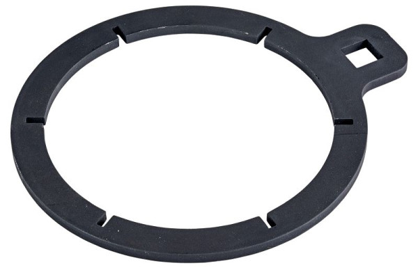 Clé de déverrouillage du filtre diesel SW-Stahl, Ford, 26204L