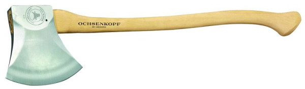 Hache de sport Ochsenkopf, 1592696