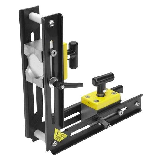 Angle de soudage magnétique ELMAG 90° angle 600, 55484, 9004853554841