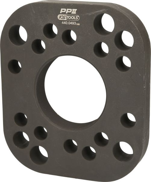 Corps de base KS Tools avec filetage, 440.0493