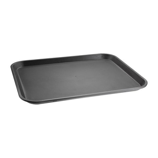 Plateau de service antidérapant OLYMPIA Kristallon 40,5 x 30,5 cm, GM238