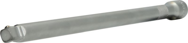 Brilliant Tools Rallonge pivotante 3/8", 250 mm, BT021912