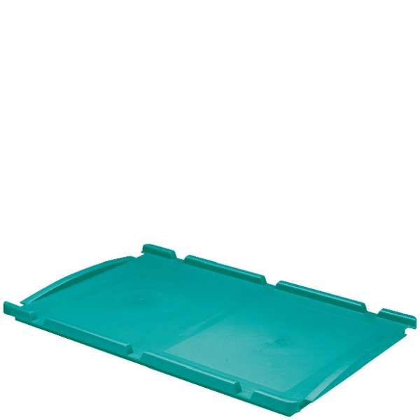 Housse BITO /AD64 600x400 turquoise, C0324-0012