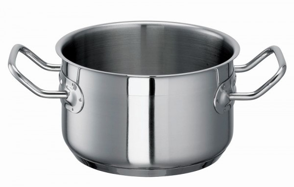 Casserole GastroSUS Chef, 16 cm, environ 1,9 litre, 163000-16