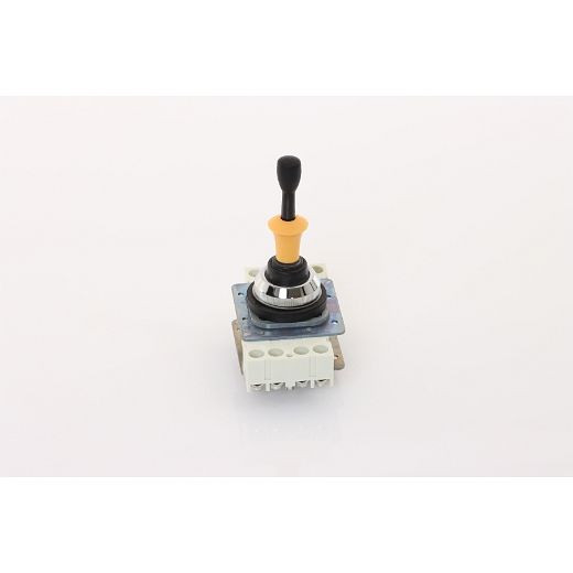 ELMAG interrupteur GAUCHE/DROITE, pour tour PREMIUM RD-Vario, CU, 9807023