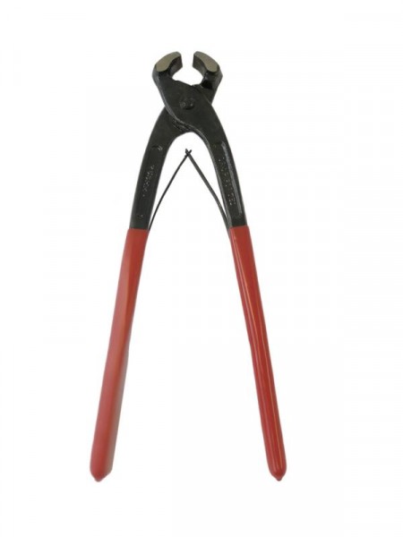 TECTOOL Rabitzzange avec ressort, 225mm, 18686
