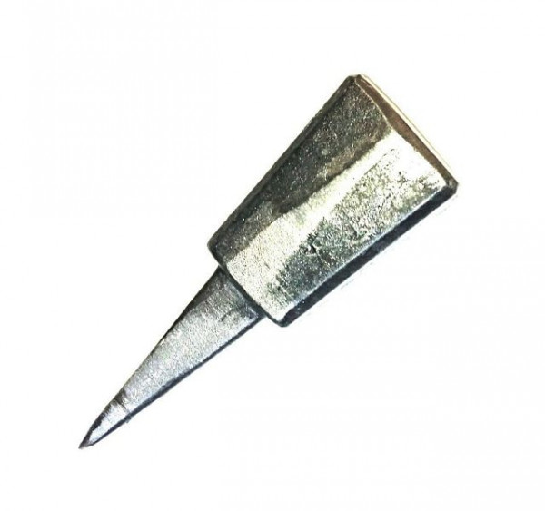 Enclume ESW Dengel, plate, longueur: 11 cm, 310605