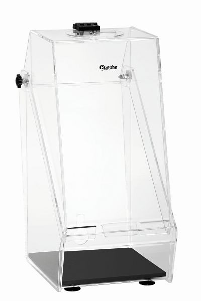 Bartscher capot antibruit PRO 2,5L, 150176