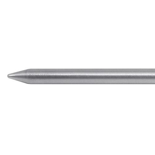 Capteur de gril Greisinger GF 3T-E3-BNC Pt1000, -70 - +400 °C, Pt1000 classe B, 611301